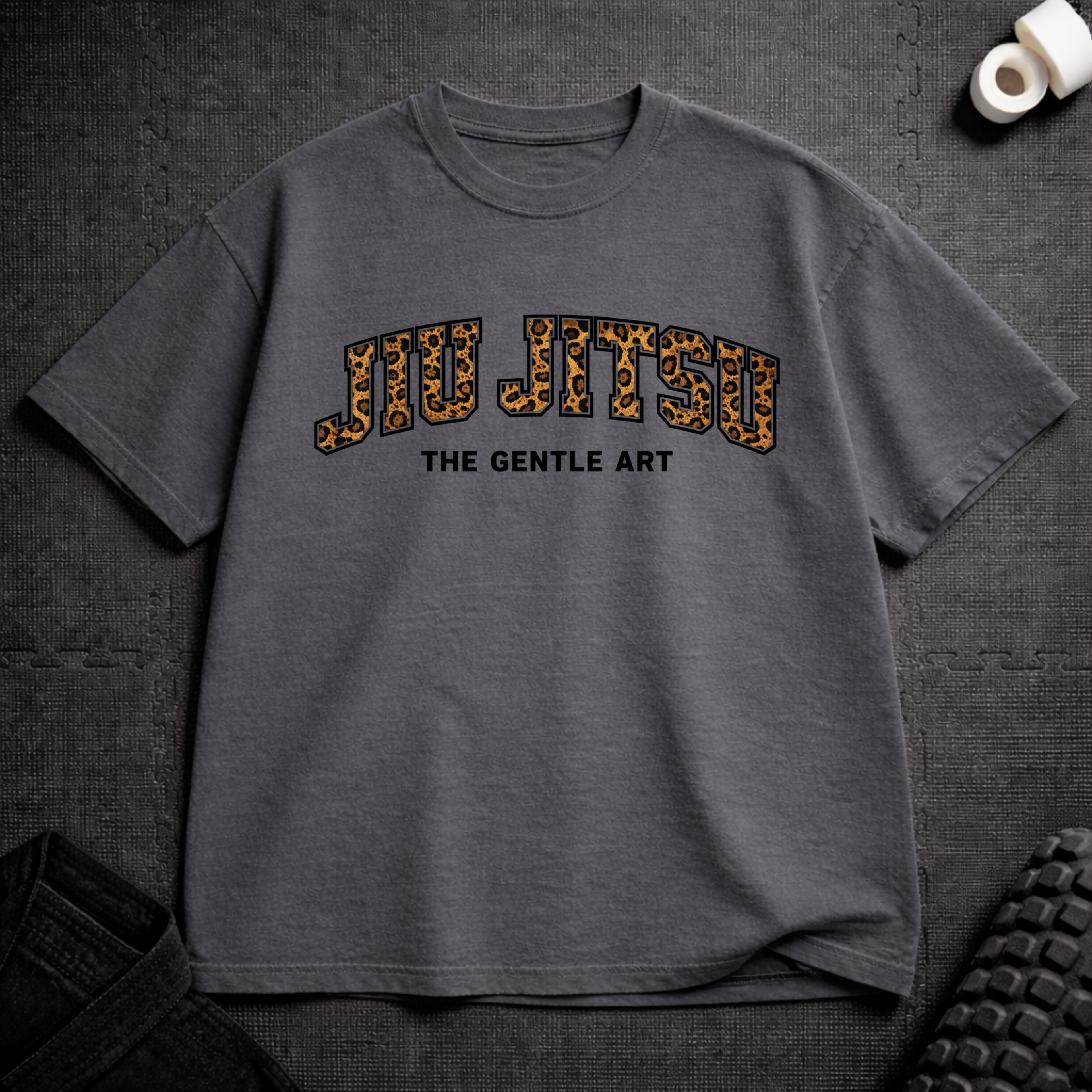 Animal Jiu Jitsu T-Shirt