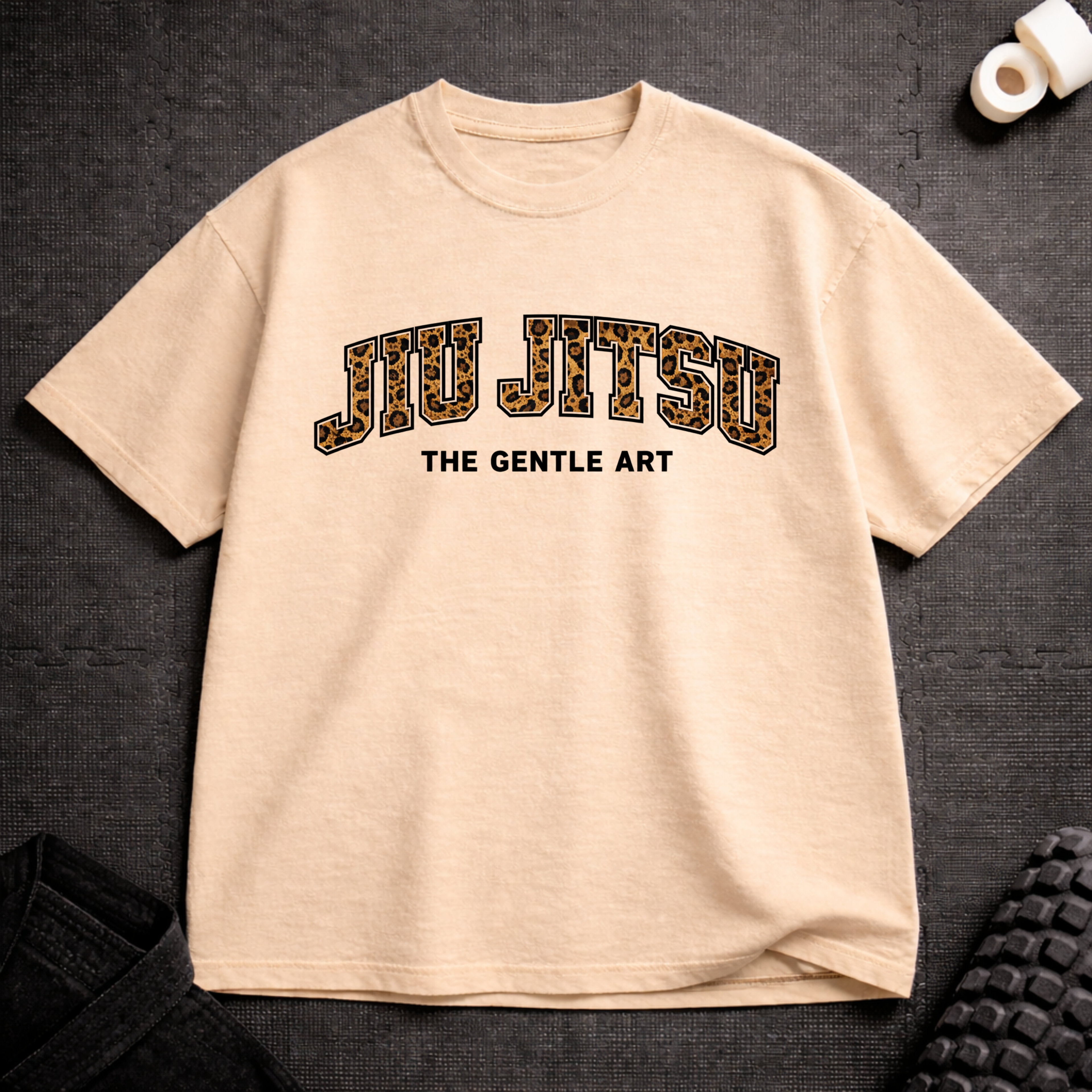 Animal Jiu Jitsu T-Shirt