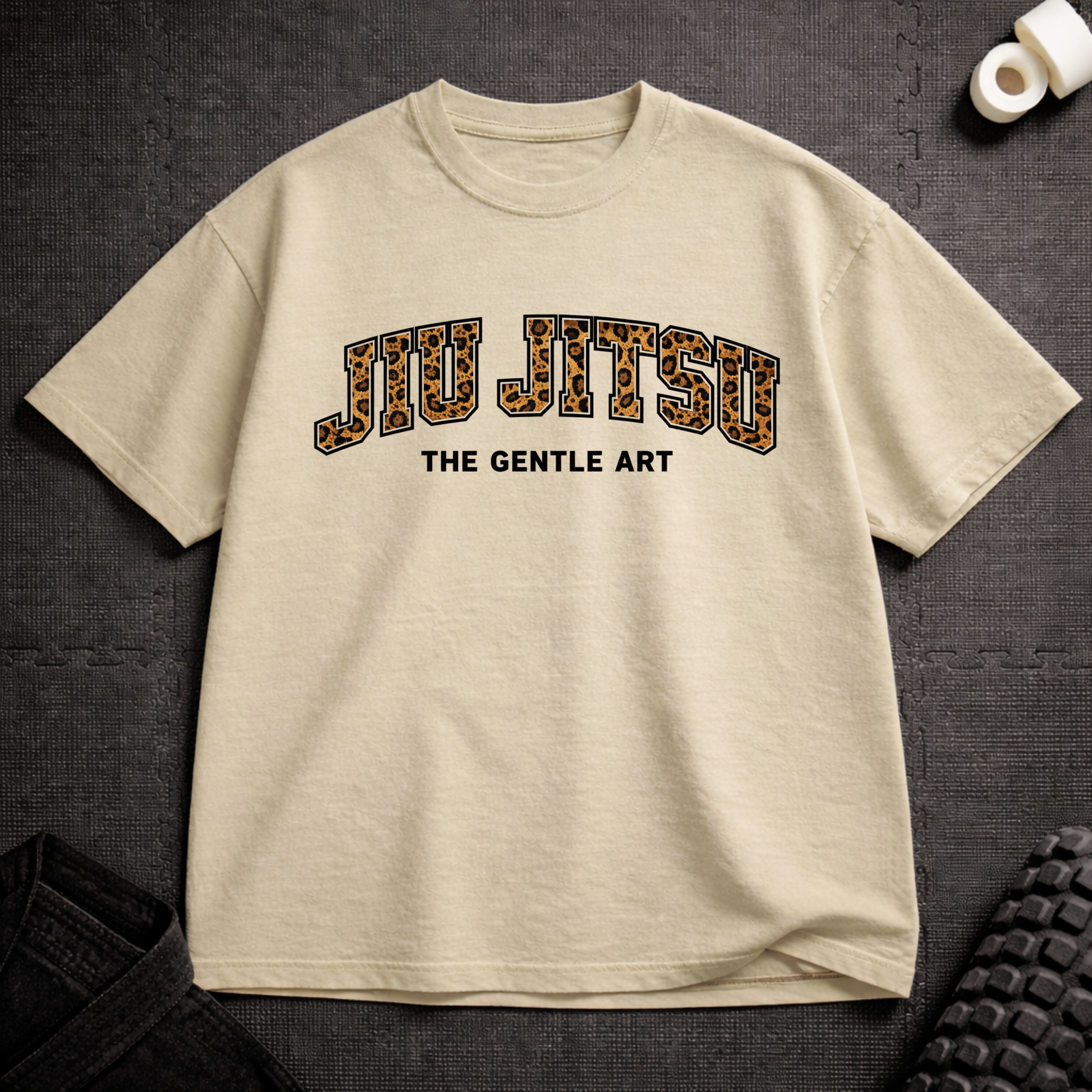 Animal Jiu Jitsu T-Shirt