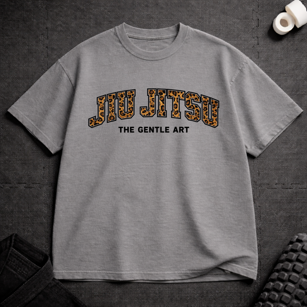 Animal Jiu Jitsu T-Shirt