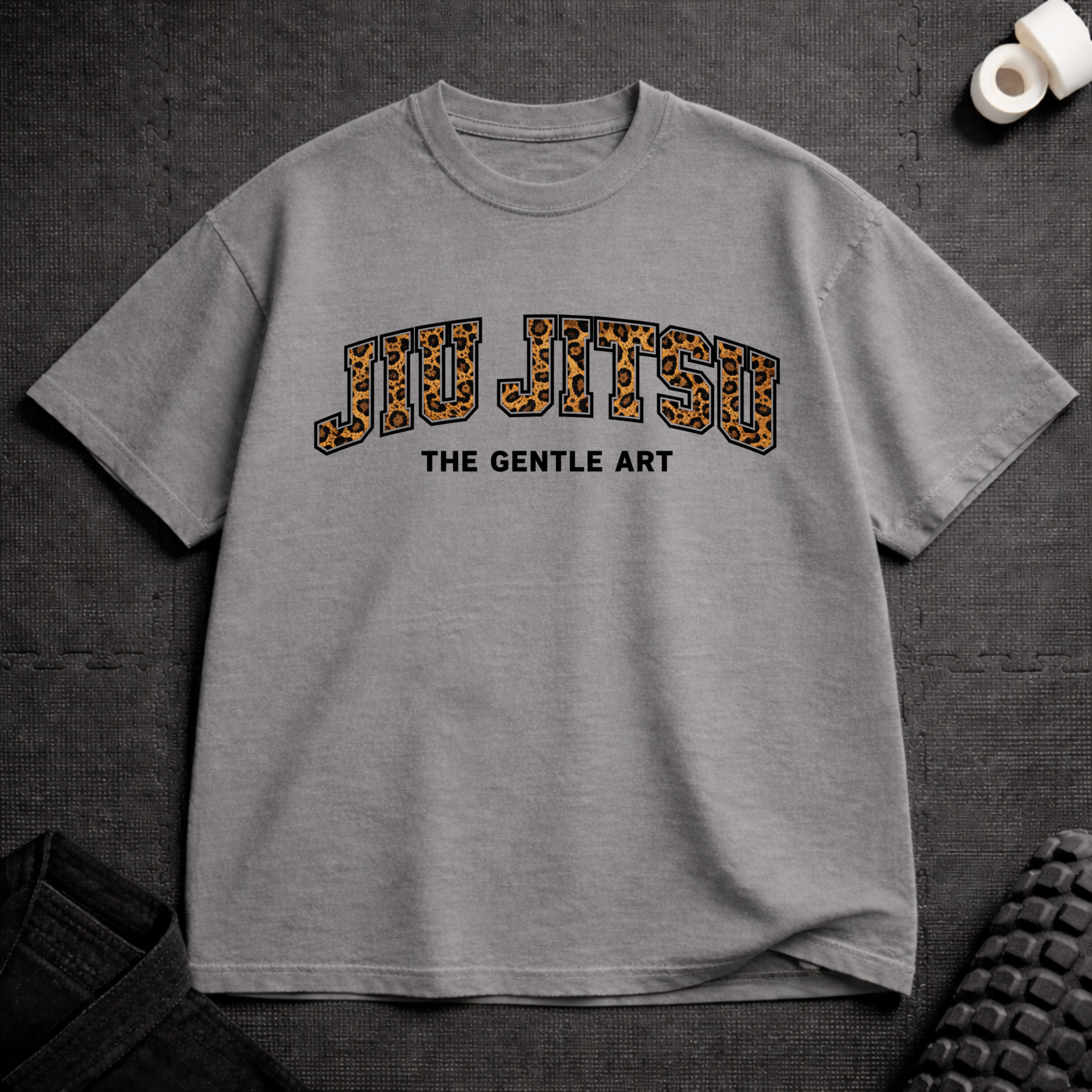 Animal Jiu Jitsu T-Shirt