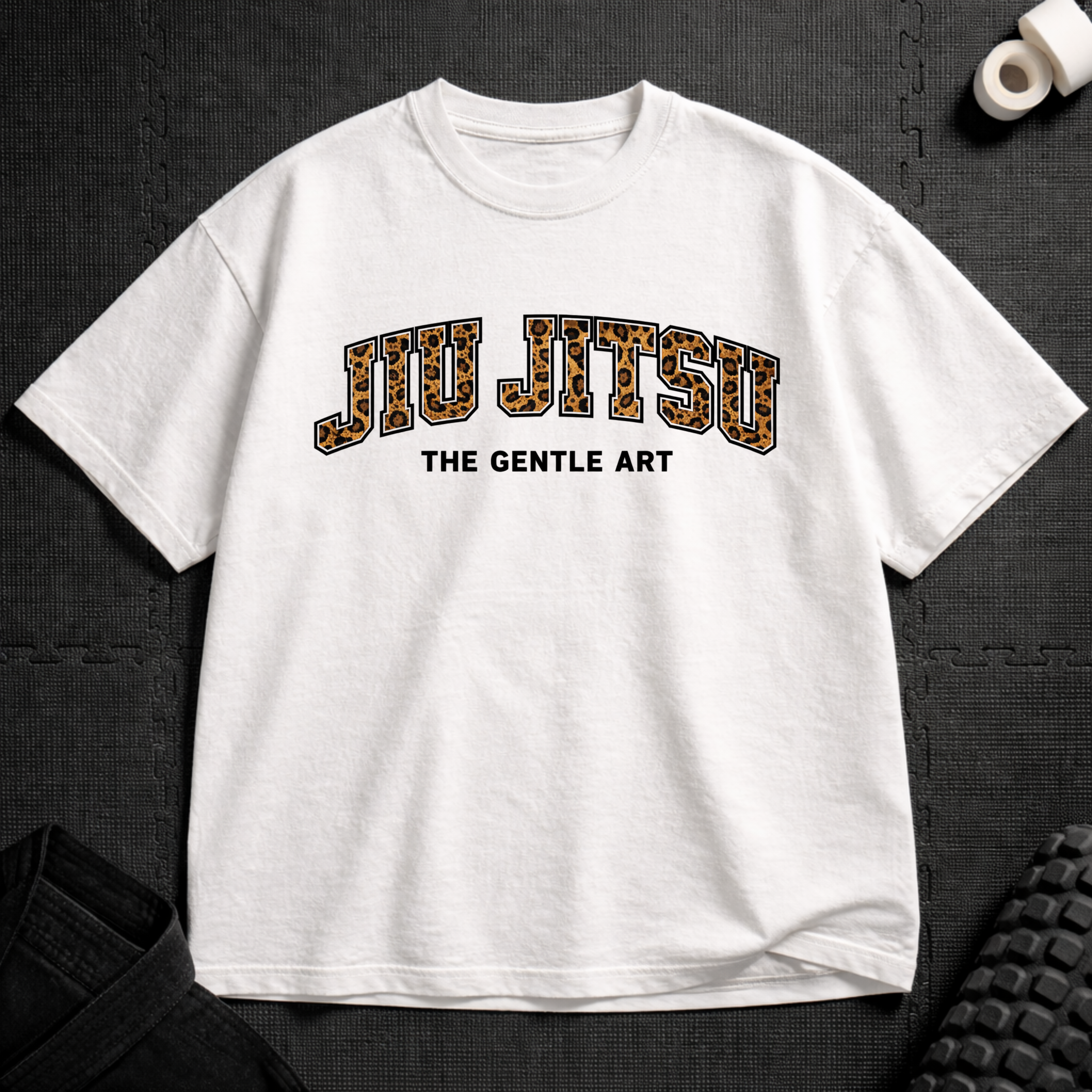 Animal Jiu Jitsu T-Shirt