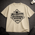 Accidental T-Shirt - Tenaz