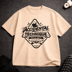 Accidental T-Shirt - Tenaz