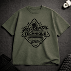 Accidental T-Shirt - Tenaz