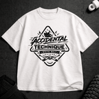 Accidental T-Shirt - Tenaz