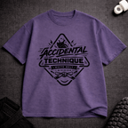 Accidental T-Shirt - Tenaz