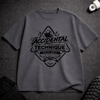 Accidental T-Shirt - Tenaz