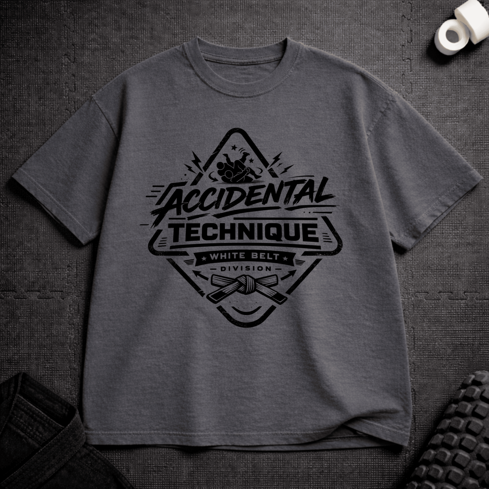 Accidental T-Shirt - Tenaz