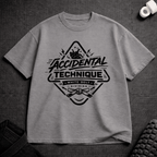 Accidental T-Shirt - Tenaz