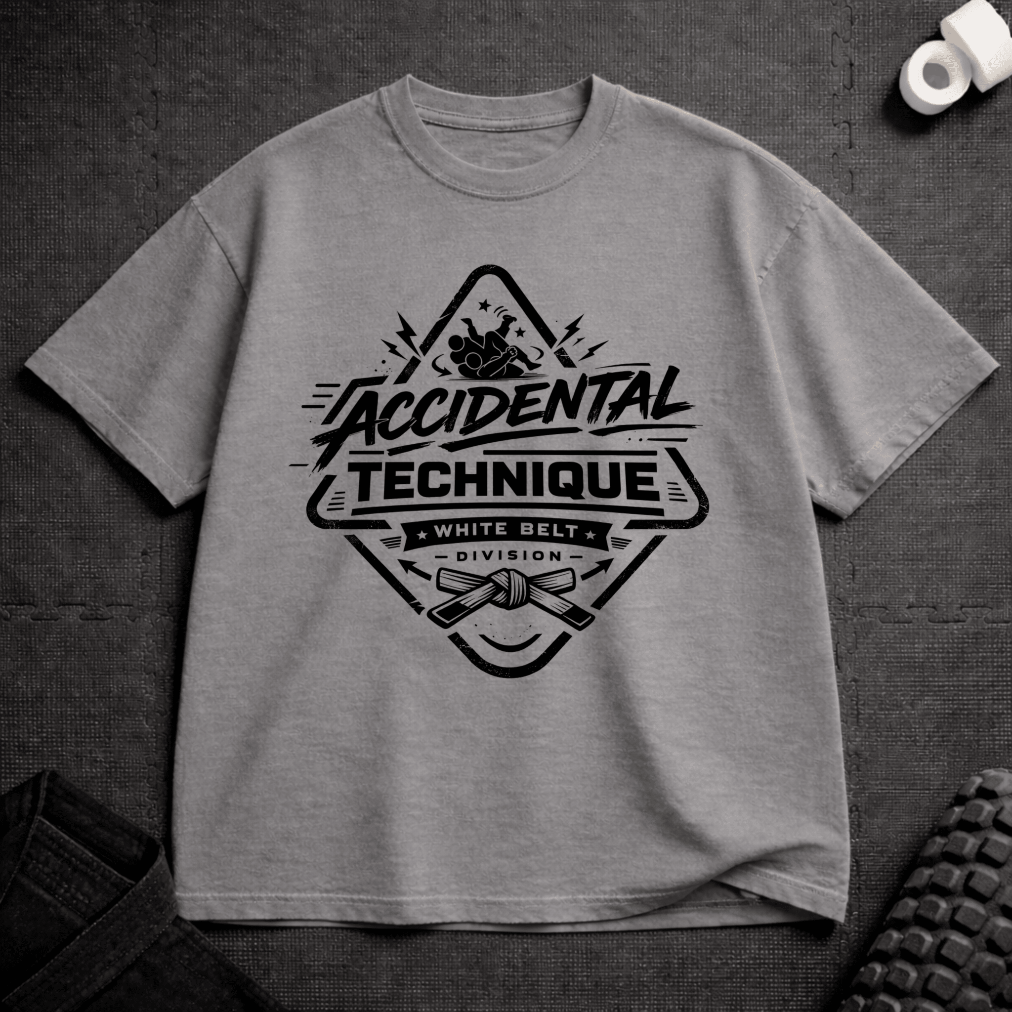 Accidental T-Shirt - Tenaz