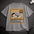 ACL Not Found T-Shirt - Tenaz