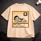 ACL Not Found T-Shirt - Tenaz