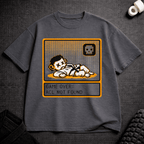 ACL Not Found T-Shirt - Tenaz