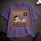 ACL Not Found T-Shirt - Tenaz