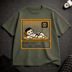ACL Not Found T-Shirt - Tenaz