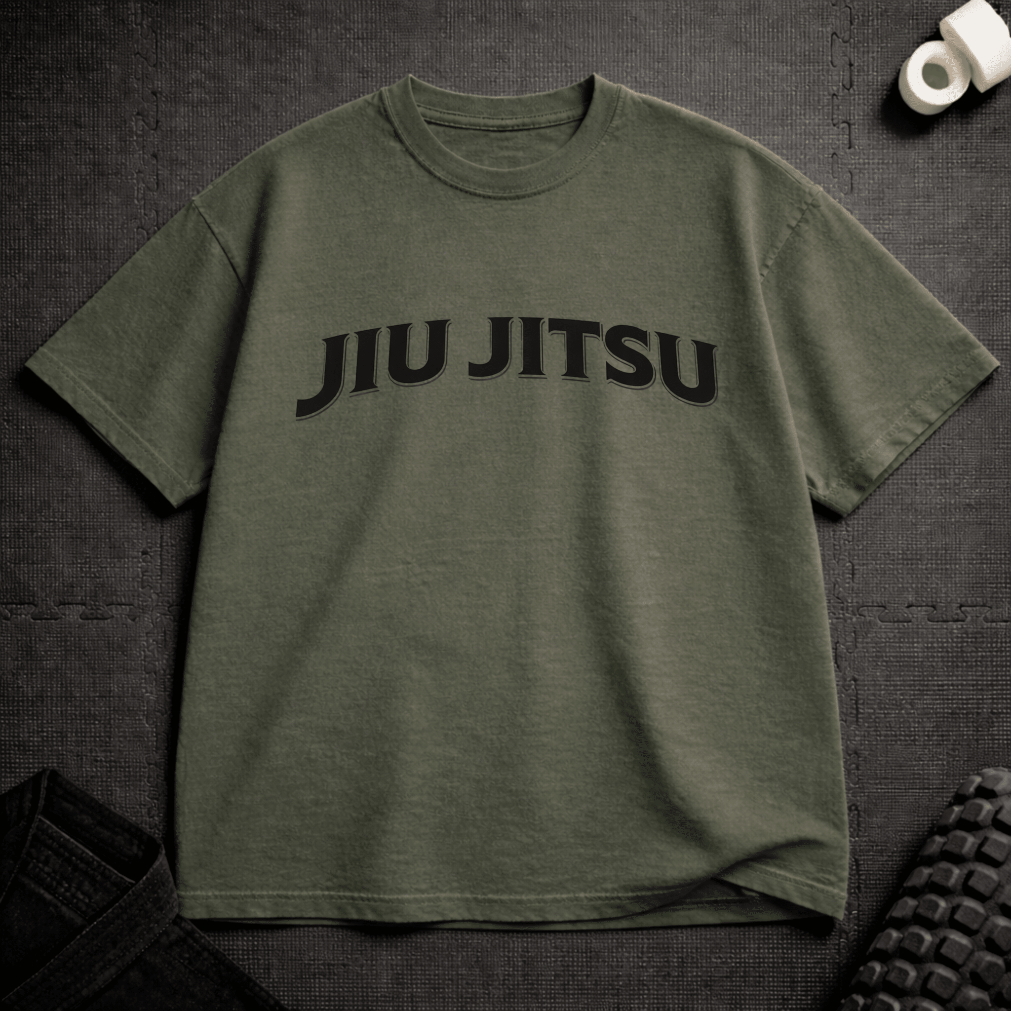 Arch T-Shirt - Tenaz