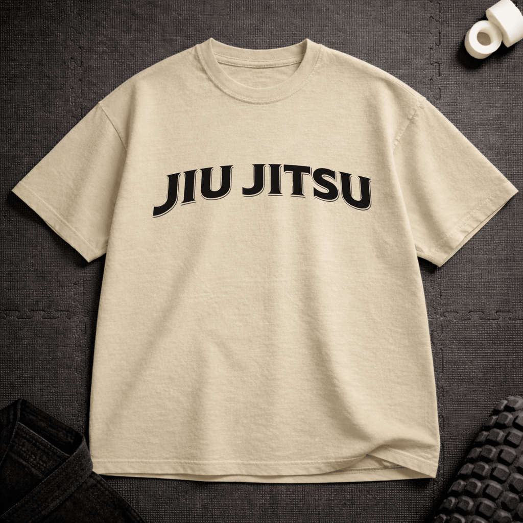 Arch T-Shirt - Tenaz