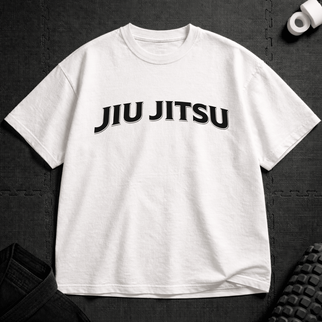 Arch T-Shirt - Tenaz