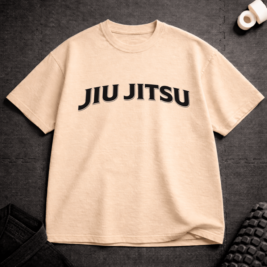 Arch T-Shirt - Tenaz