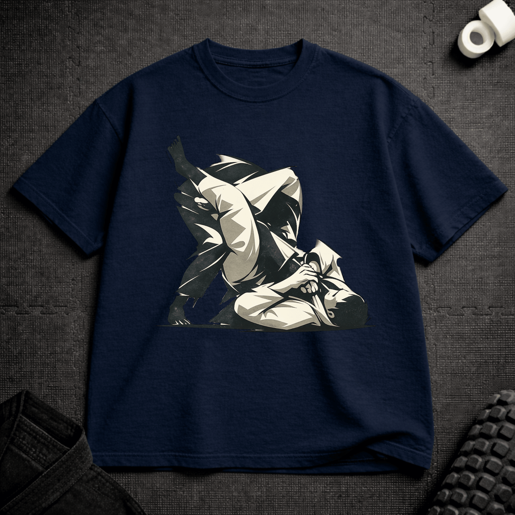 Arm - bar T-Shirt - Tenaz
