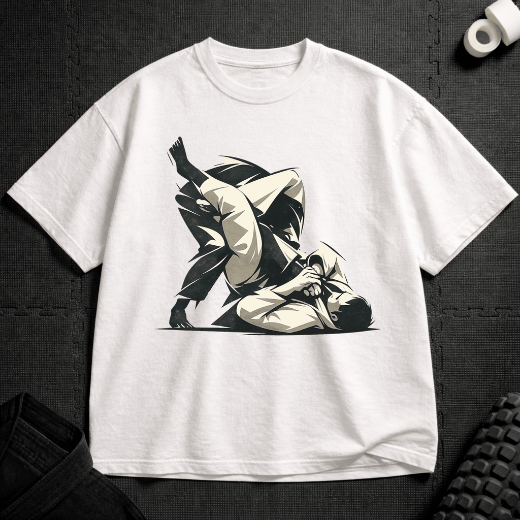 Arm - bar T-Shirt - Tenaz