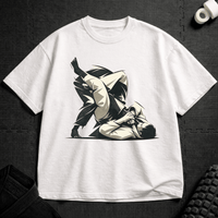 Arm-bar T-Shirt