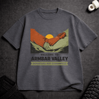 Armbar Valley T-Shirt - Tenaz