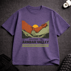 Armbar Valley T-Shirt - Tenaz