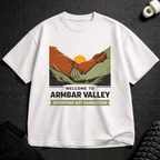 Armbar Valley T-Shirt - Tenaz