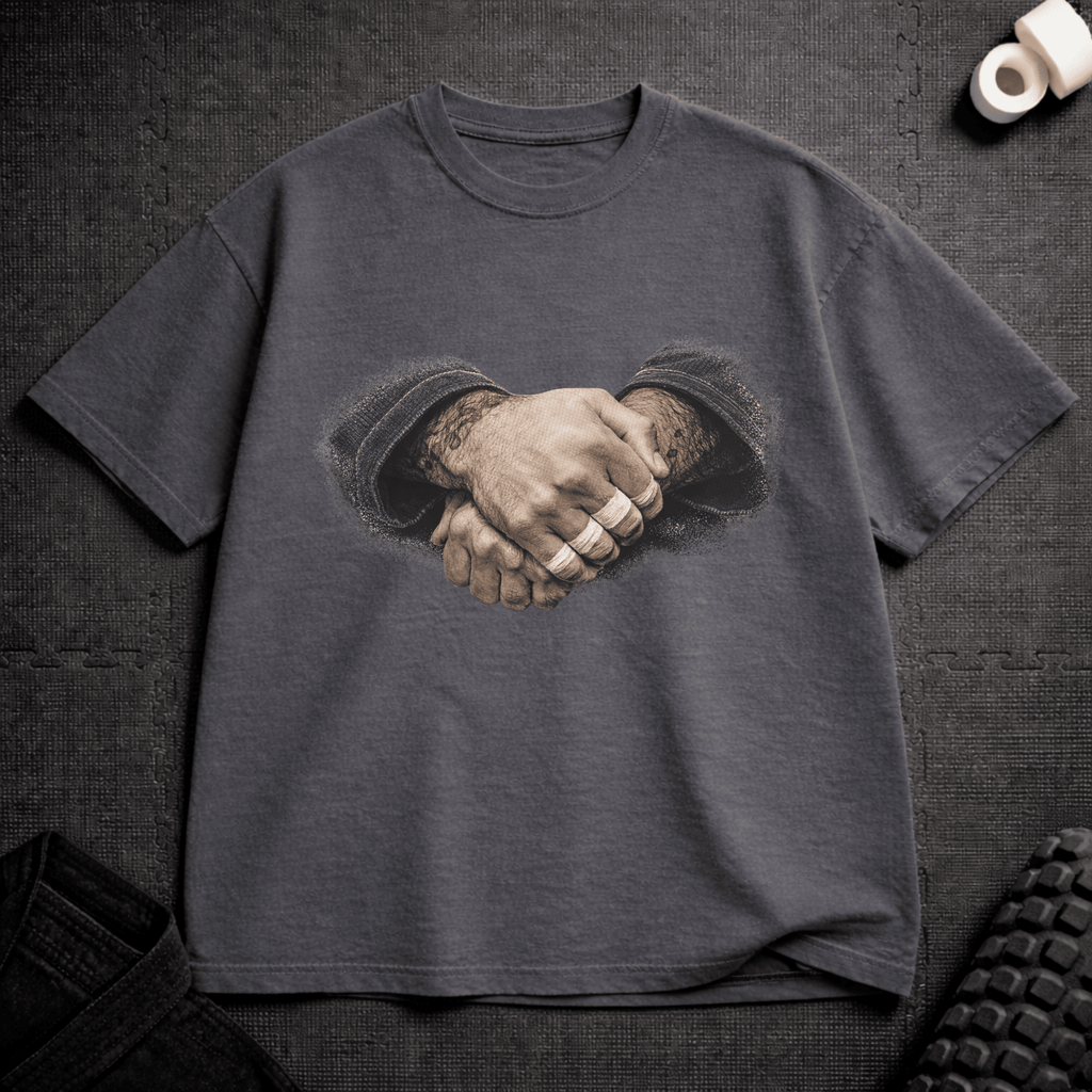 Ball & Socket T-Shirt - Tenaz