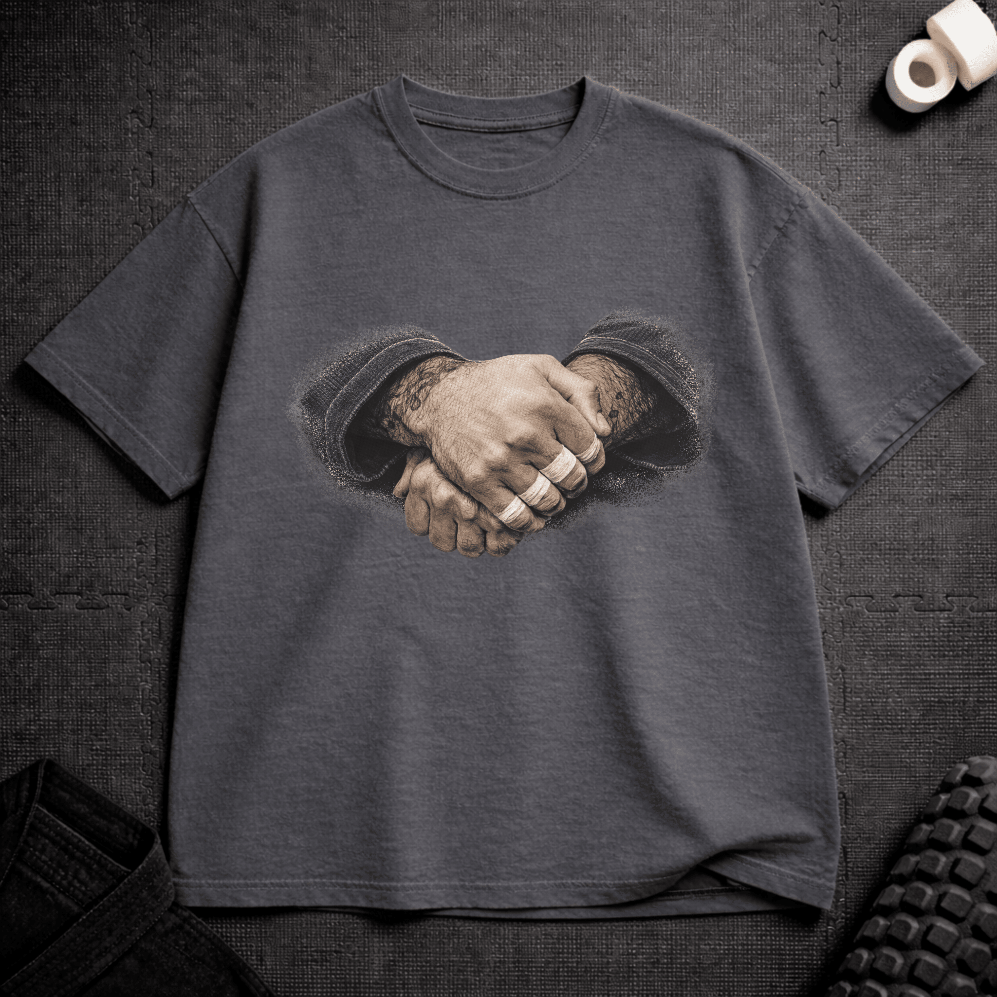 Ball & Socket T-Shirt - Tenaz