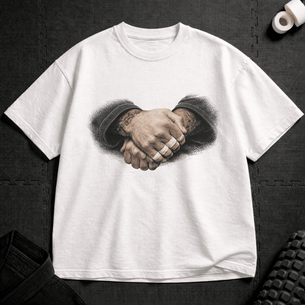 Ball & Socket T-Shirt - Tenaz