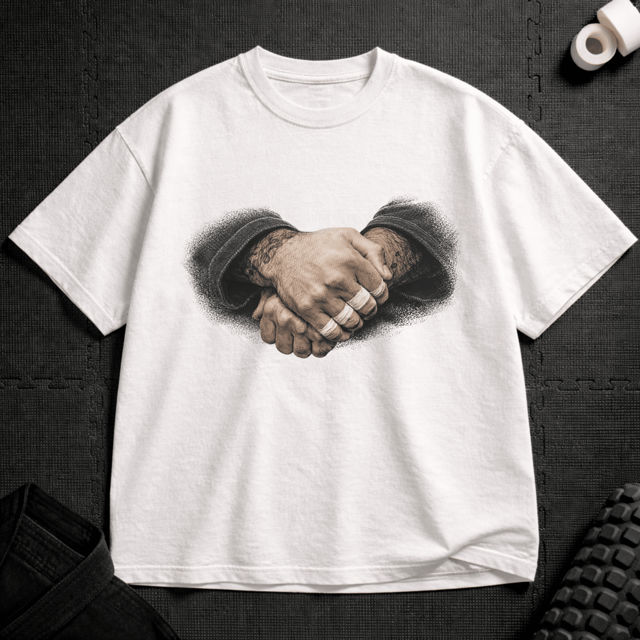 Ball & Socket T-Shirt - Tenaz