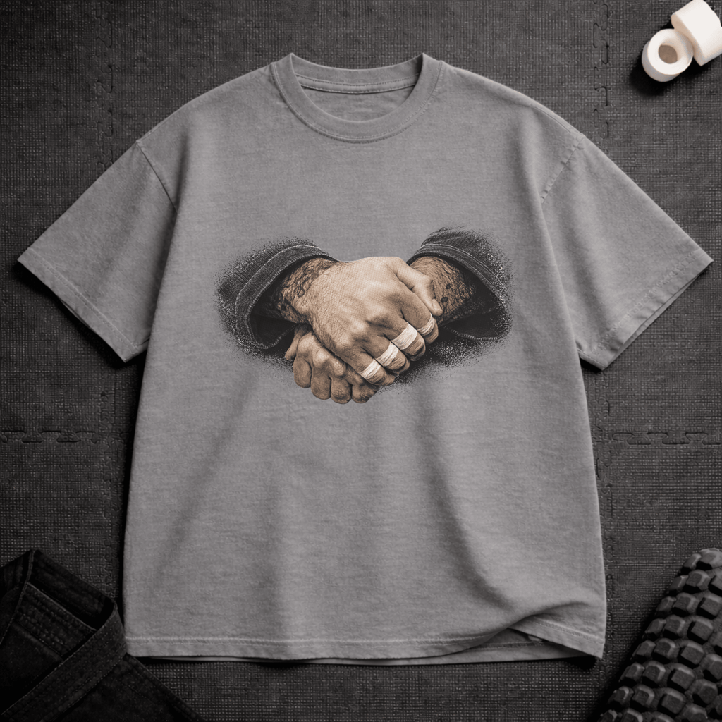 Ball & Socket T-Shirt - Tenaz
