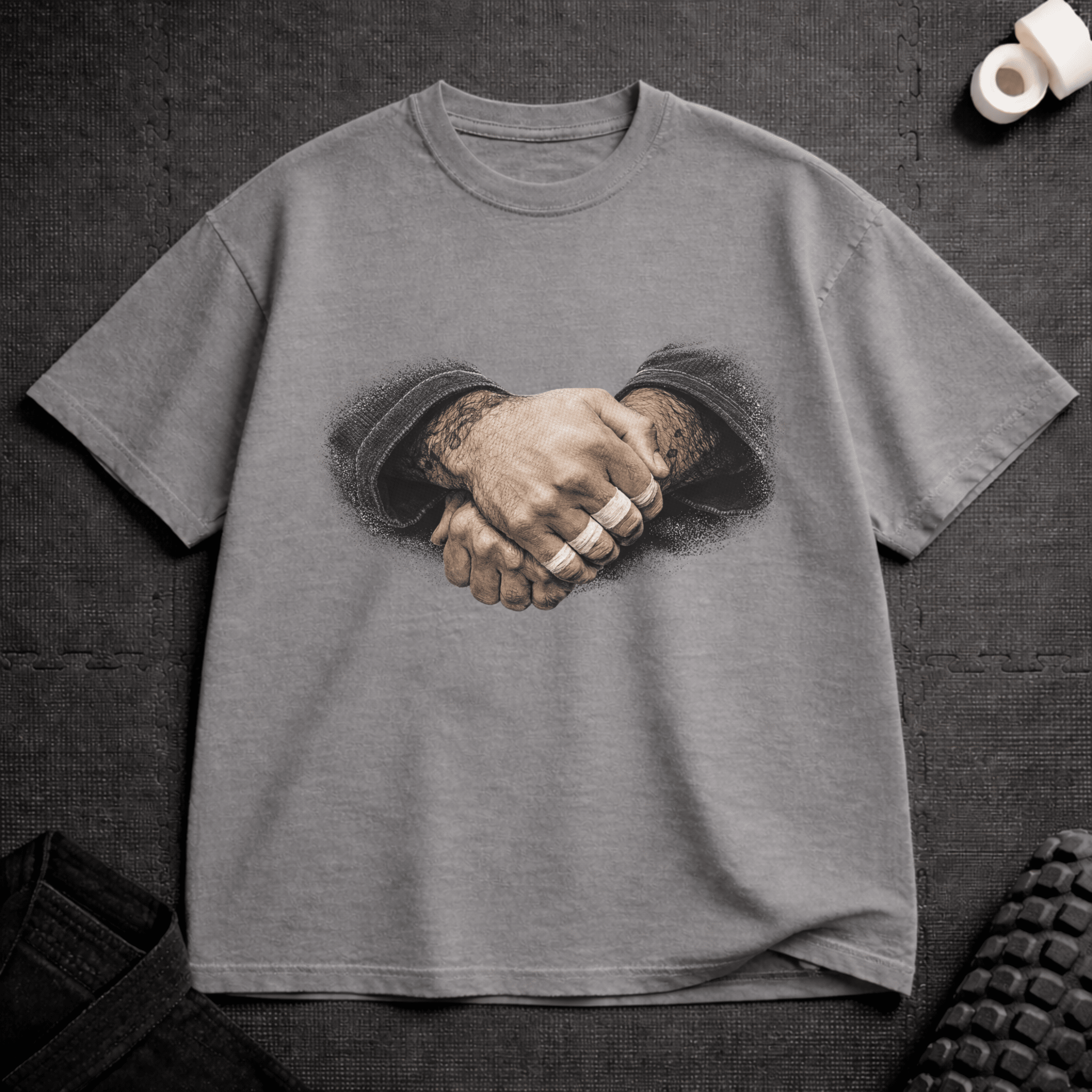 Ball & Socket T-Shirt - Tenaz