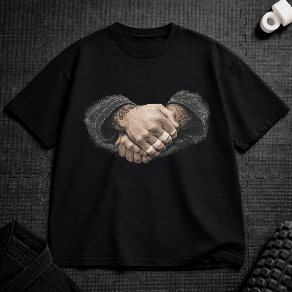 Ball & Socket T-Shirt - Tenaz