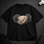 Ball & Socket T-Shirt - Tenaz