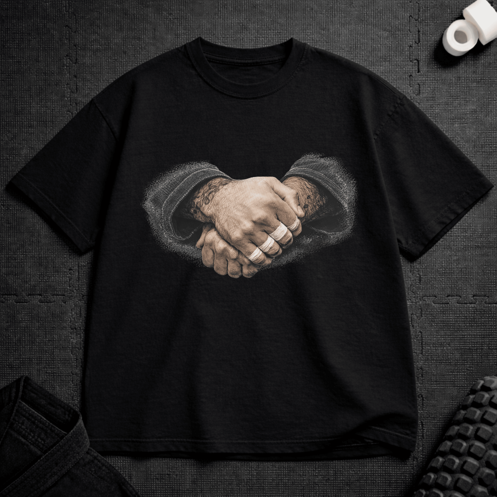 Ball & Socket T-Shirt - Tenaz
