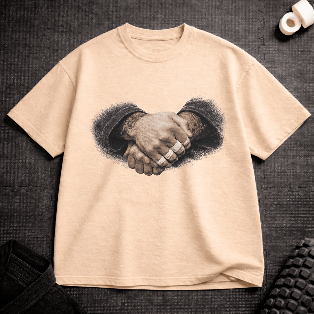Ball & Socket T-Shirt - Tenaz
