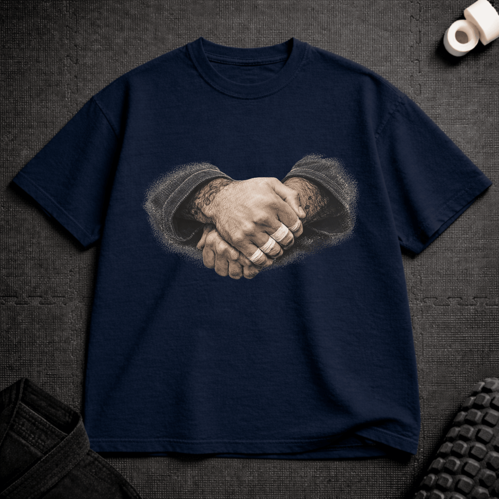 Ball & Socket T-Shirt - Tenaz