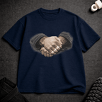 Ball & Socket T-Shirt - Tenaz