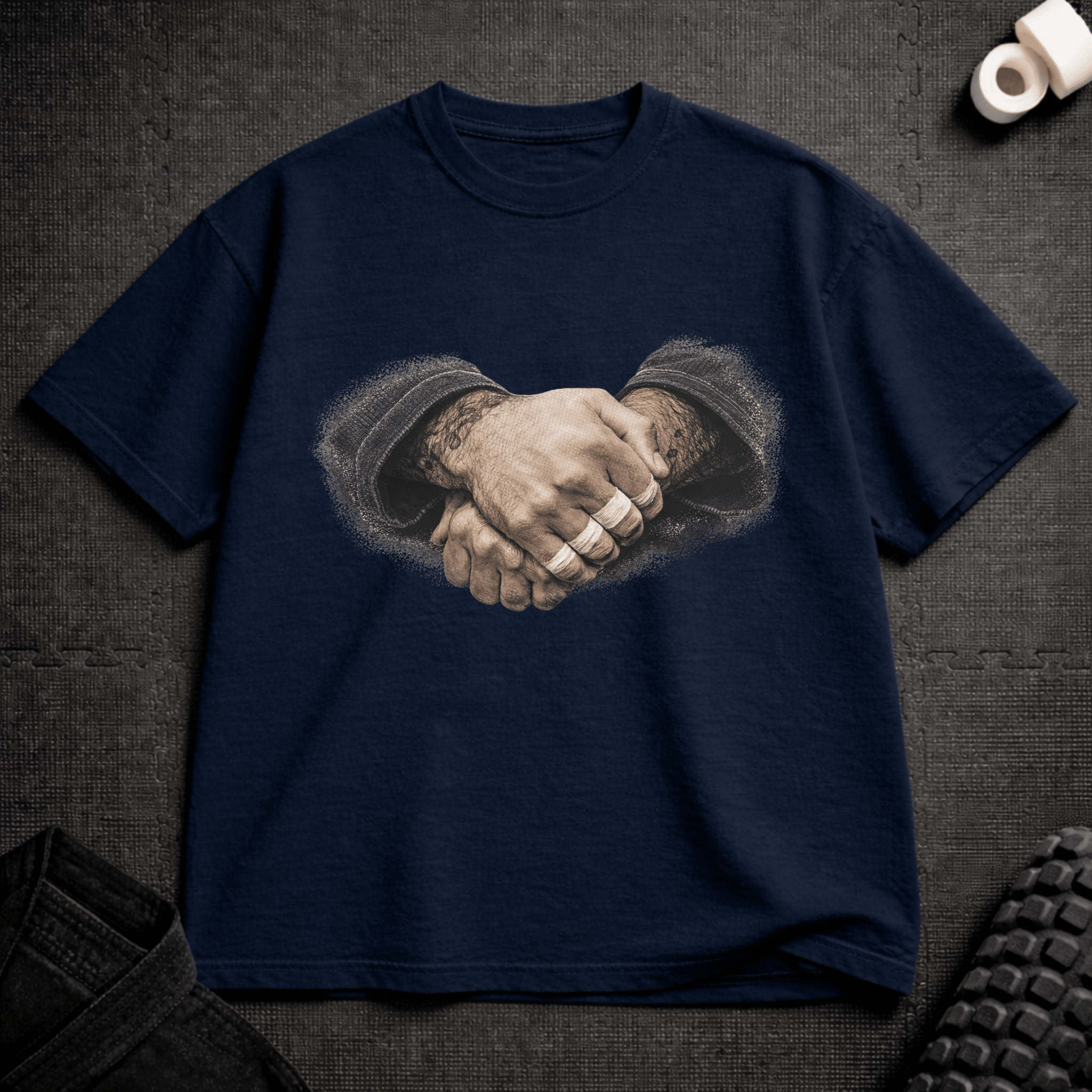 Ball & Socket T-Shirt - Tenaz
