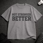 Better T-Shirt - Tenaz