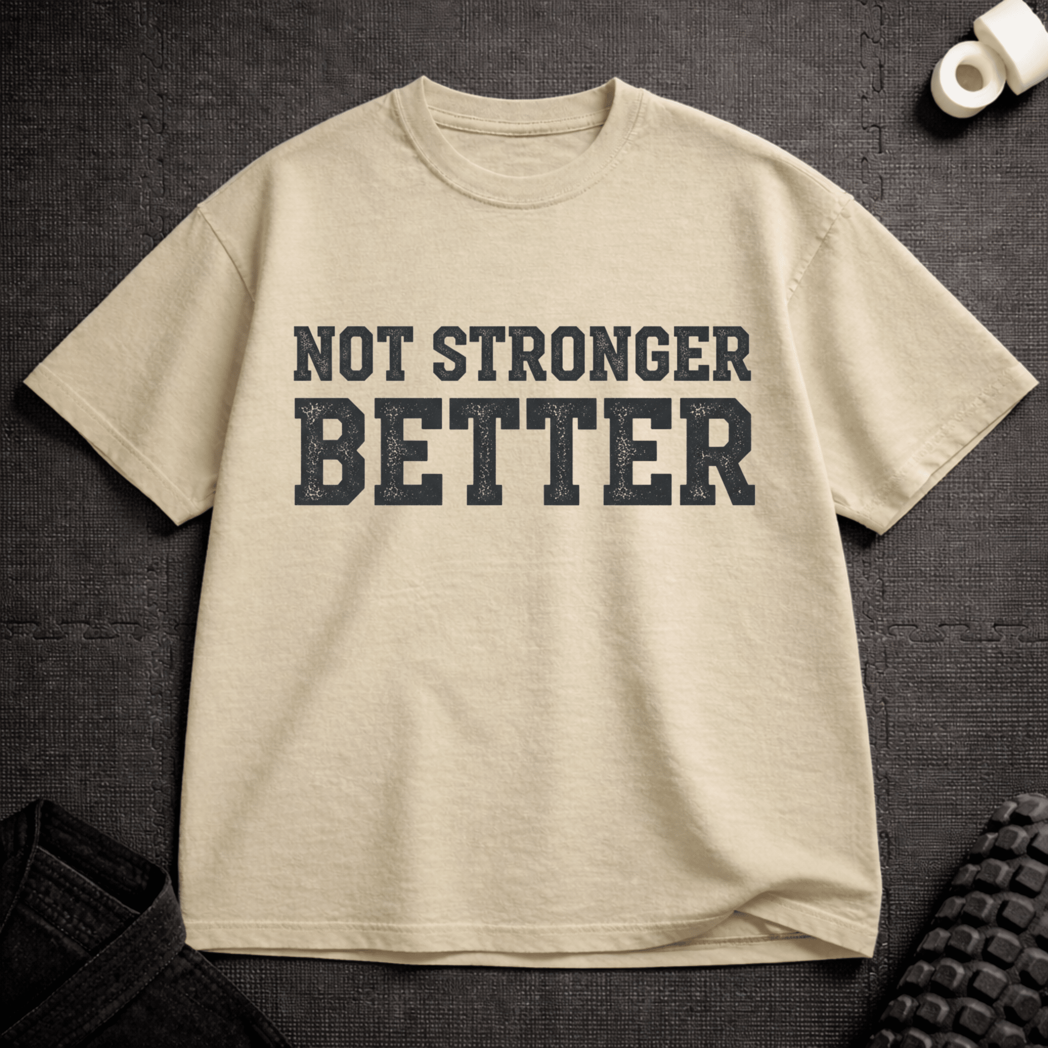 Better T-Shirt - Tenaz