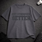 Better T-Shirt - Tenaz