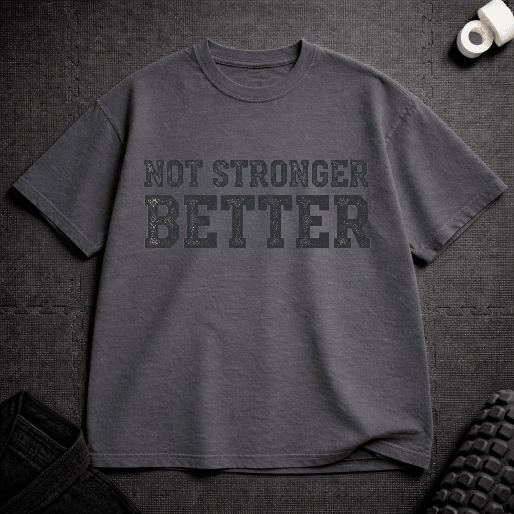 Better T-Shirt - Tenaz