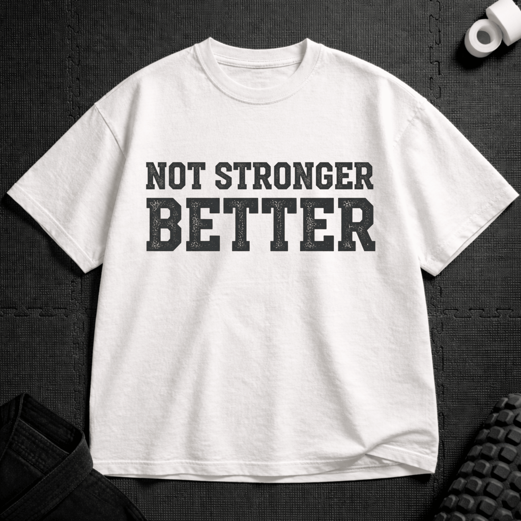 Better T-Shirt - Tenaz