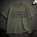 Better T-Shirt - Tenaz