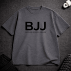 BJJ Core T-Shirt - Tenaz